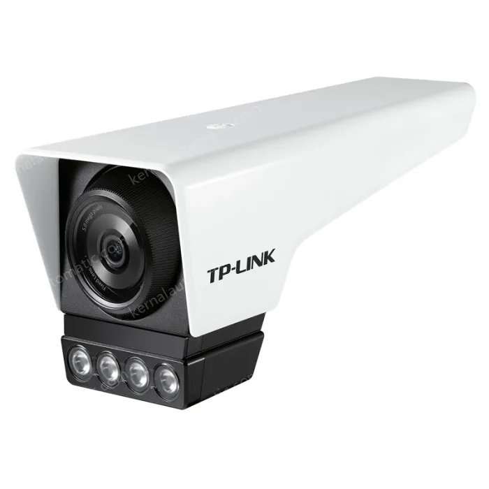 4,000,000 full-color starlight alert network cameras