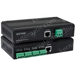 UOTEK UT-6804MT-I 10/100M to 4 Ports RS485/422 Serial Device Server