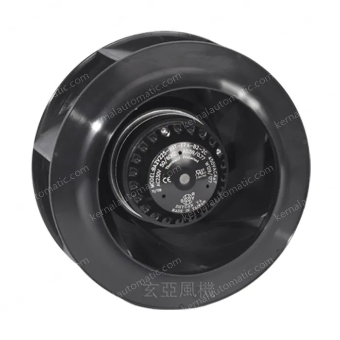 BA1V225-99T-FPA-B2-2C