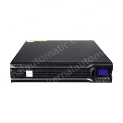 Eaton uninterruptible power supply DX RT 1KS 10A 220V