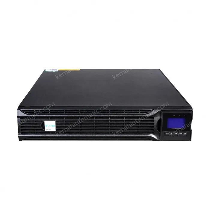 Eaton uninterruptible power supply DX RT 1KS 10A 220V