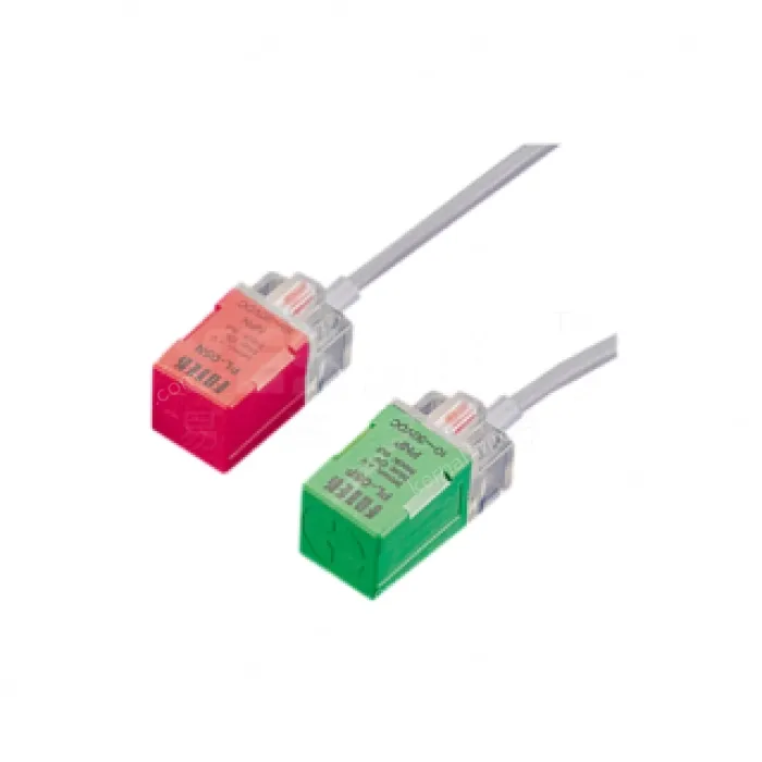 Rectangle Inductive proximity switch PL-05NB