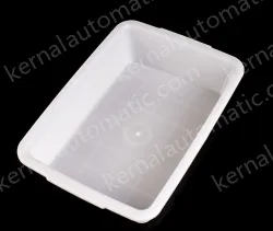Lab trays Plastic (medium deep)