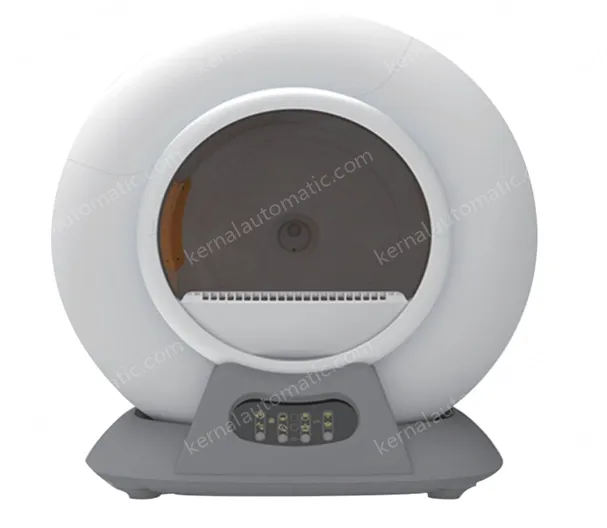 Smart cat litter box x29
