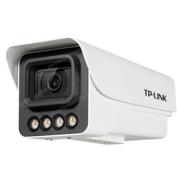 5,000,000 AI intelligent network cameras