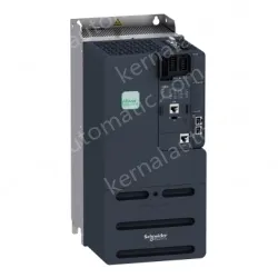 ATV340D15N4E variable speed drive, Altivar Machine ATV340, 15kW, heavy duty, 400V, 3 phases, Ethernet